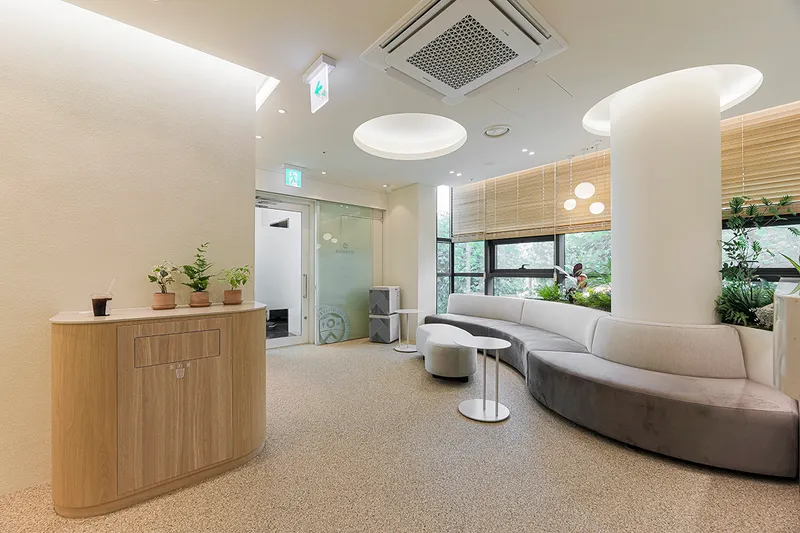 Yonsei Jeongwon Dental Clinic
