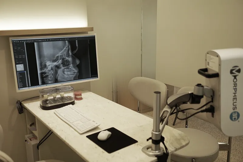 Yonsei Jeongwon Dental Clinic