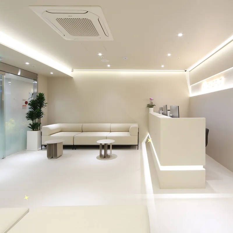 Iphit Plastic Surgery Clinic