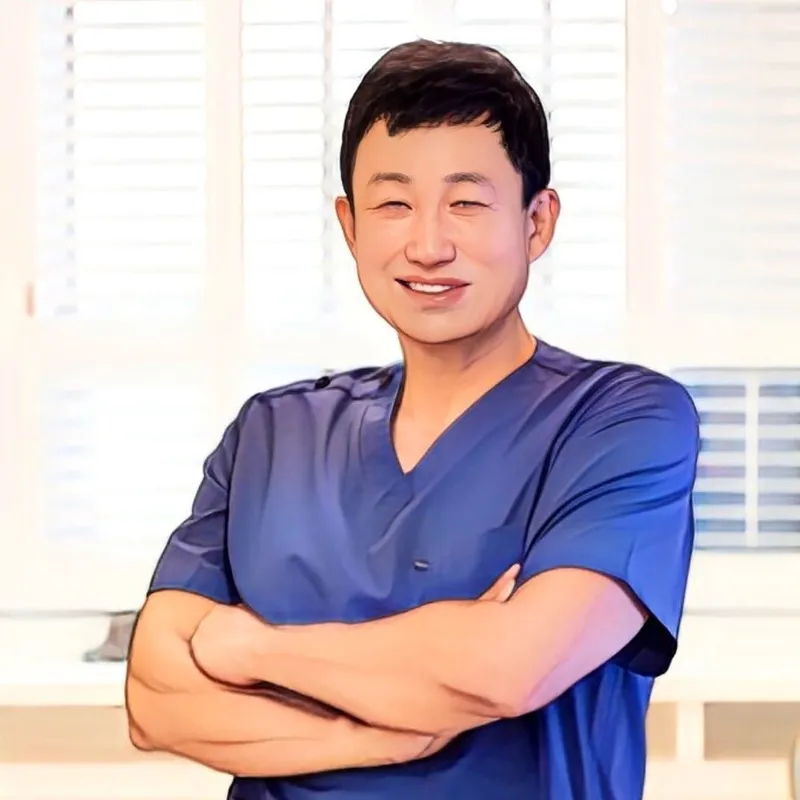 Kwang-Jang-Duk K Plastic Surgery Clinic