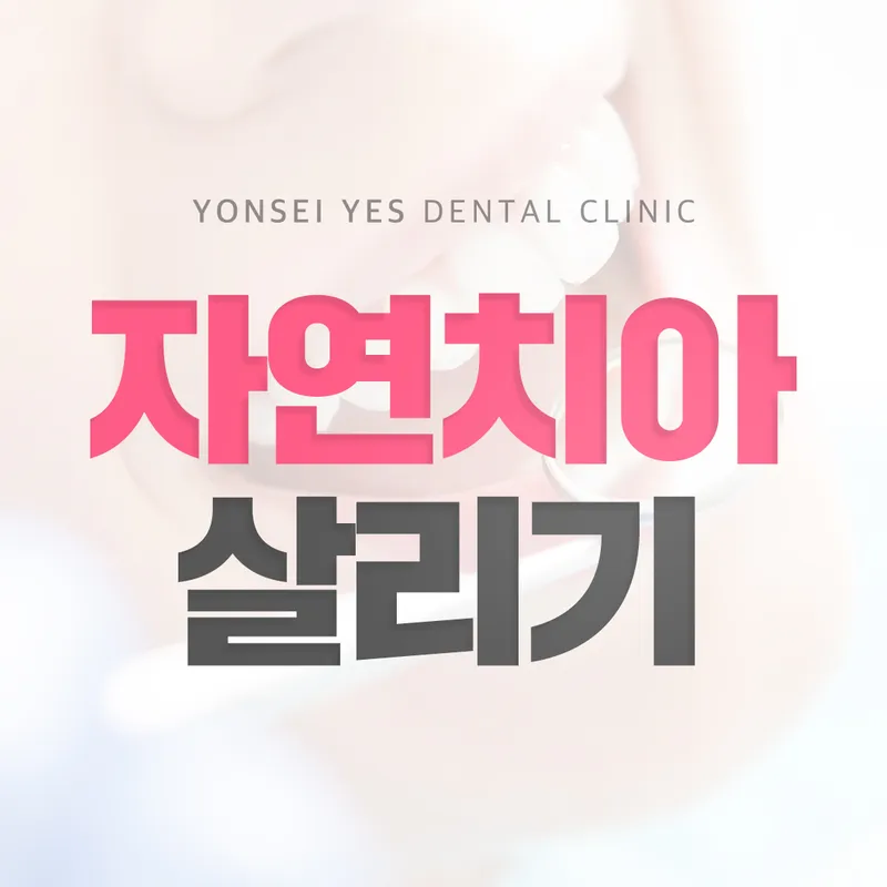 연세예스치과의원