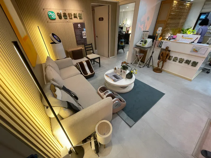 Yeongeun Korean Medicine Clinic
