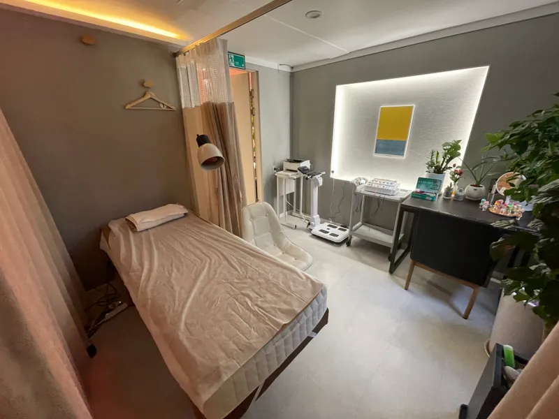 Yeongeun Korean Medicine Clinic