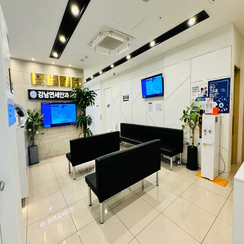Gangnam Yonsei Eye Clinic