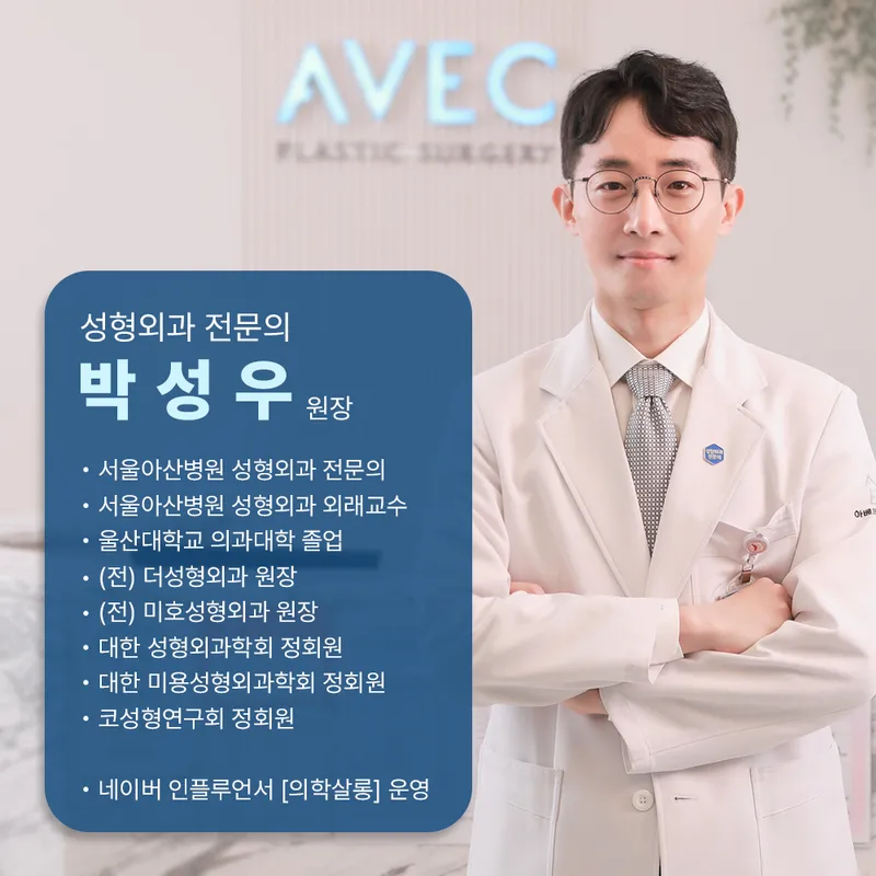 아베크 성형외과의원