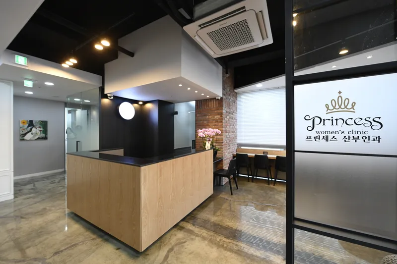Princess Obstetrics and Gynecology Clinic