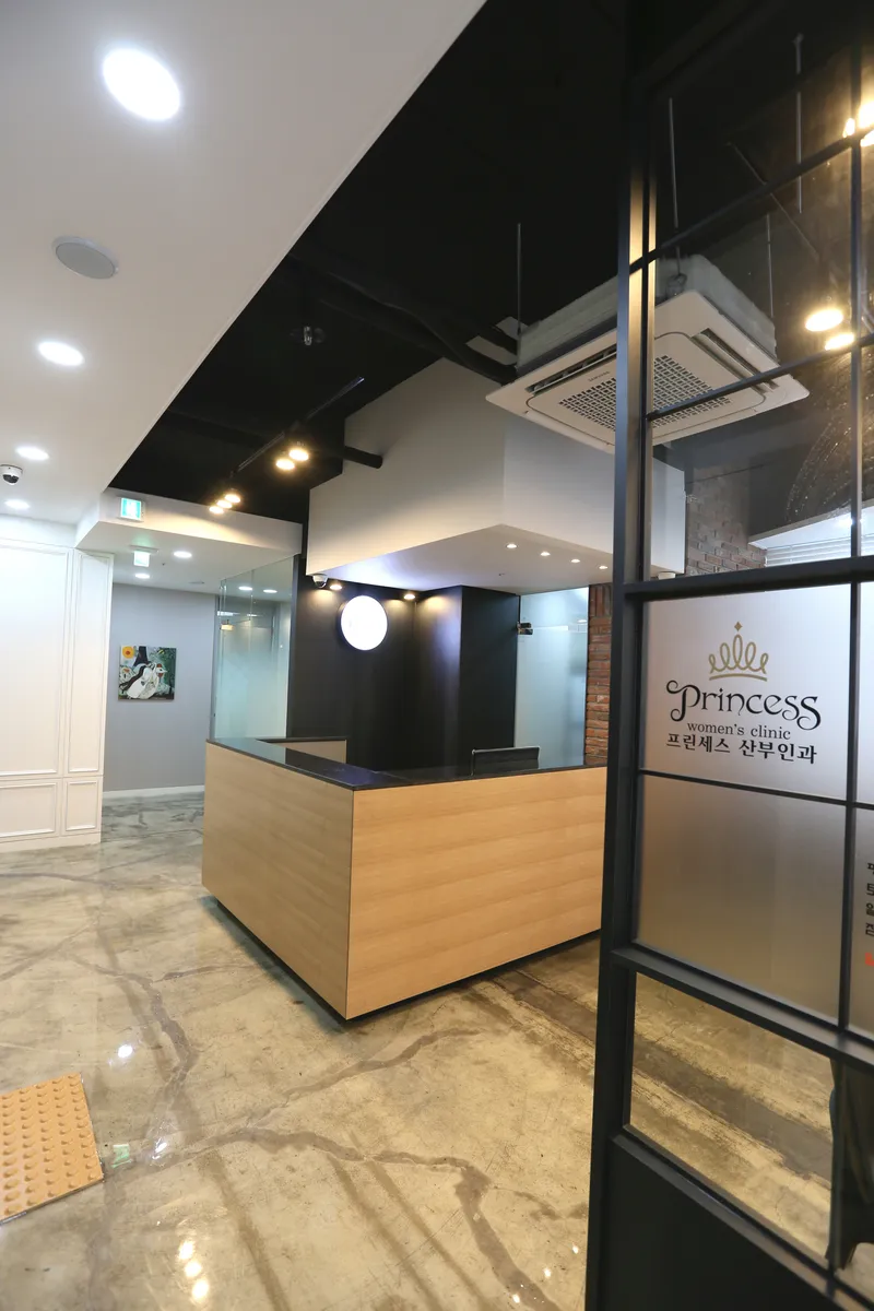 Princess Obstetrics and Gynecology Clinic