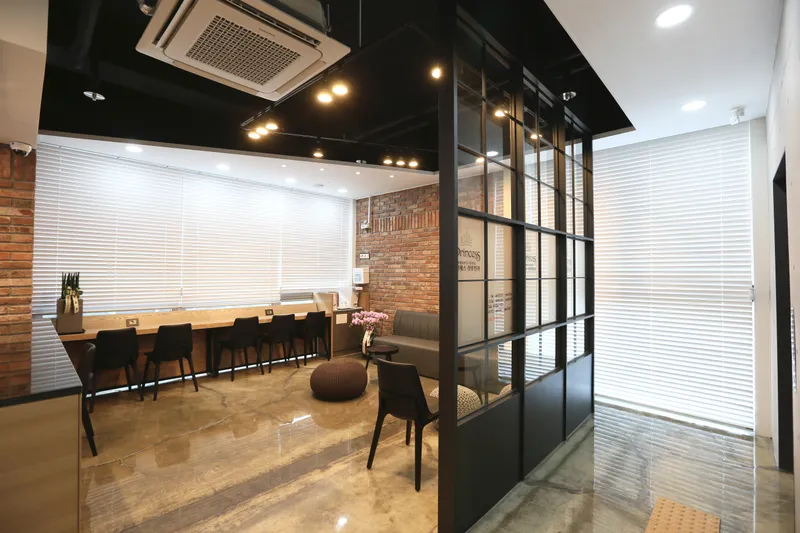 Princess Obstetrics and Gynecology Clinic