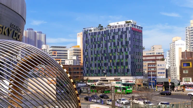 Guro Saint Mary's Hospital
