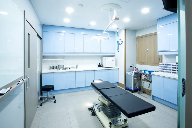 Taylor Plastic Surgery Clinic