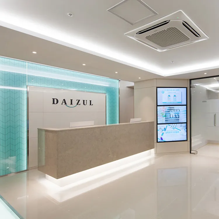 Dazzle Korean Medicine Clinic Gangnam Main Branch