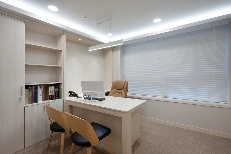 Dazzle Korean Medicine Clinic Gangnam Main Branch