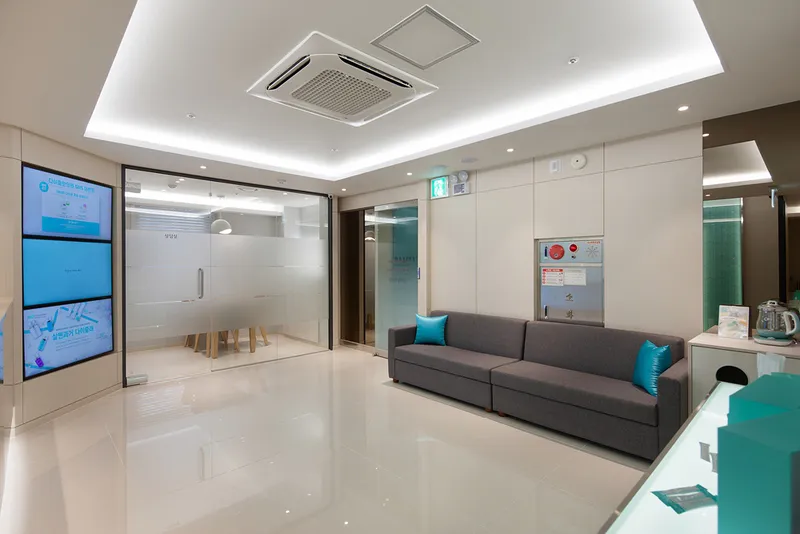 Dazzle Korean Medicine Clinic Gangnam Main Branch
