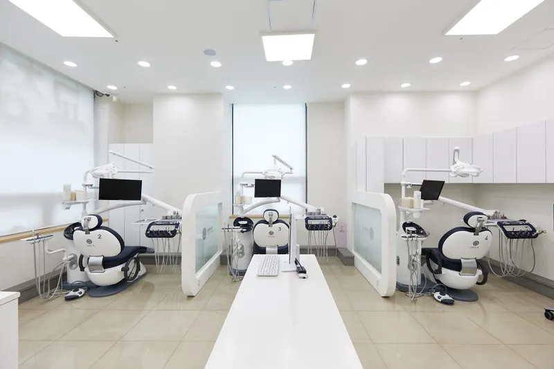 Yonsei Orthodontic Clinic