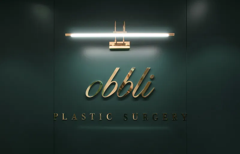 OBli Plastic Surgery Clinic