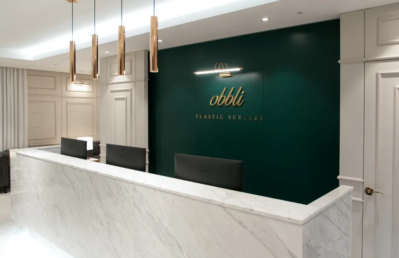 OBli Plastic Surgery Clinic