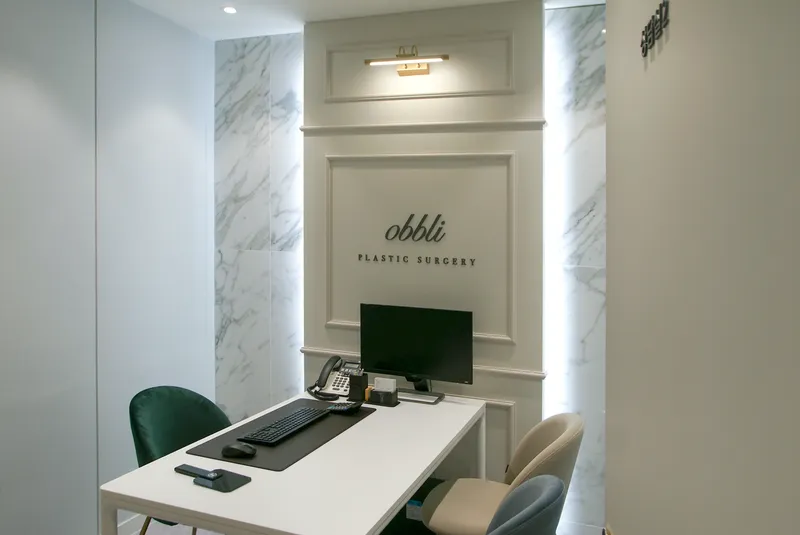 OBli Plastic Surgery Clinic