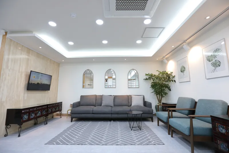 Apgujeong Baro Michi'gwa Clinic