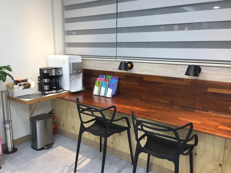 Apgujeong Baro Michi'gwa Clinic