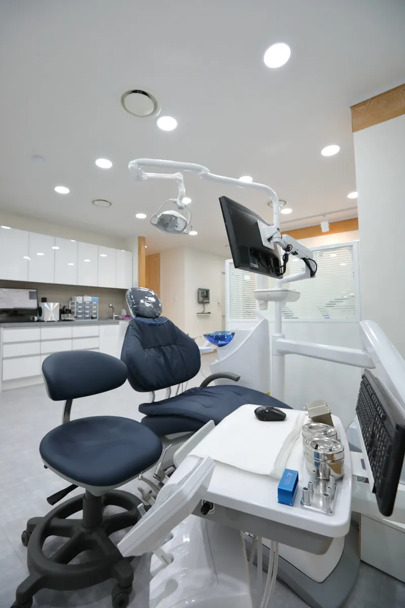 Apgujeong Baro Michi'gwa Clinic