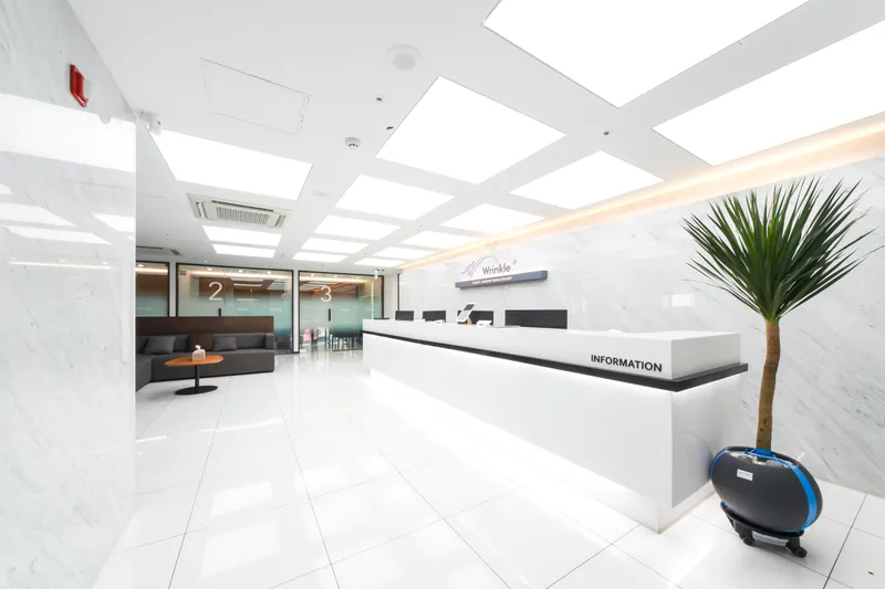Link Plastic Surgery Clinic
