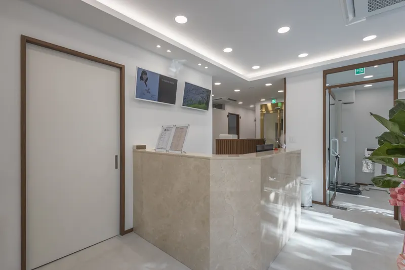 Dongchon Clinic