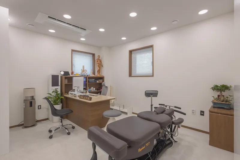 Dongchon Clinic