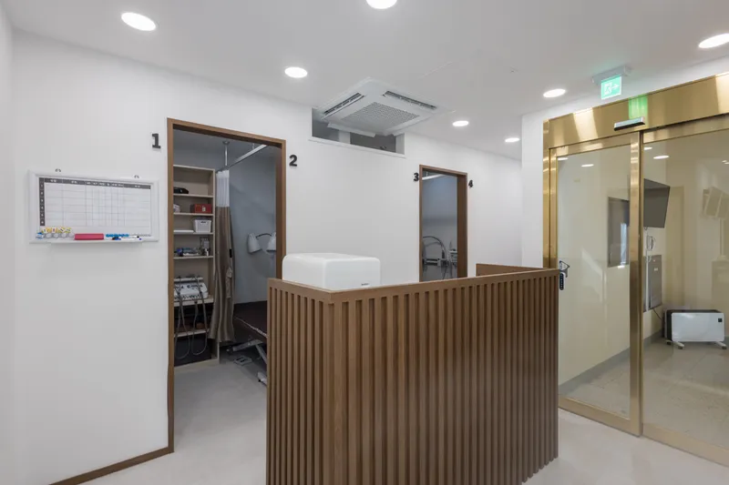 Dongchon Clinic