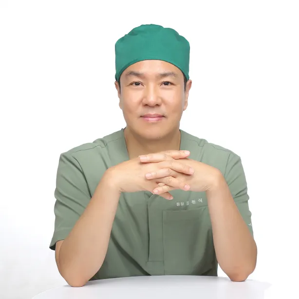 Gagaem Eom Won Seok Sung Hyung Eui Won