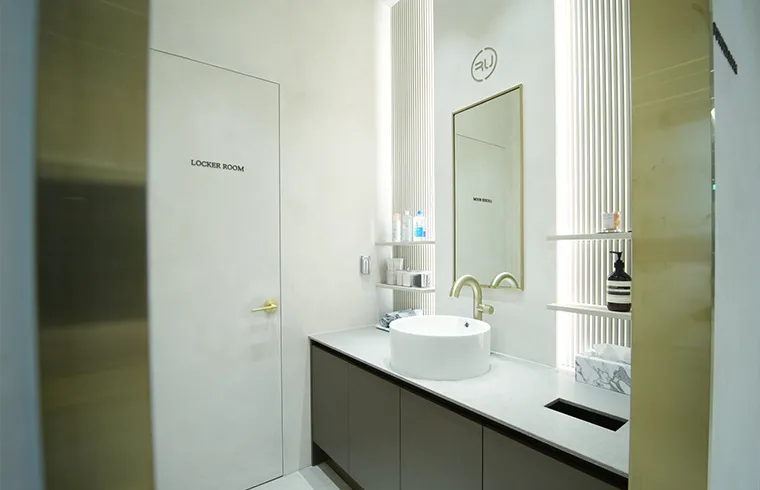 Al Yu Plastic Surgery Clinic
