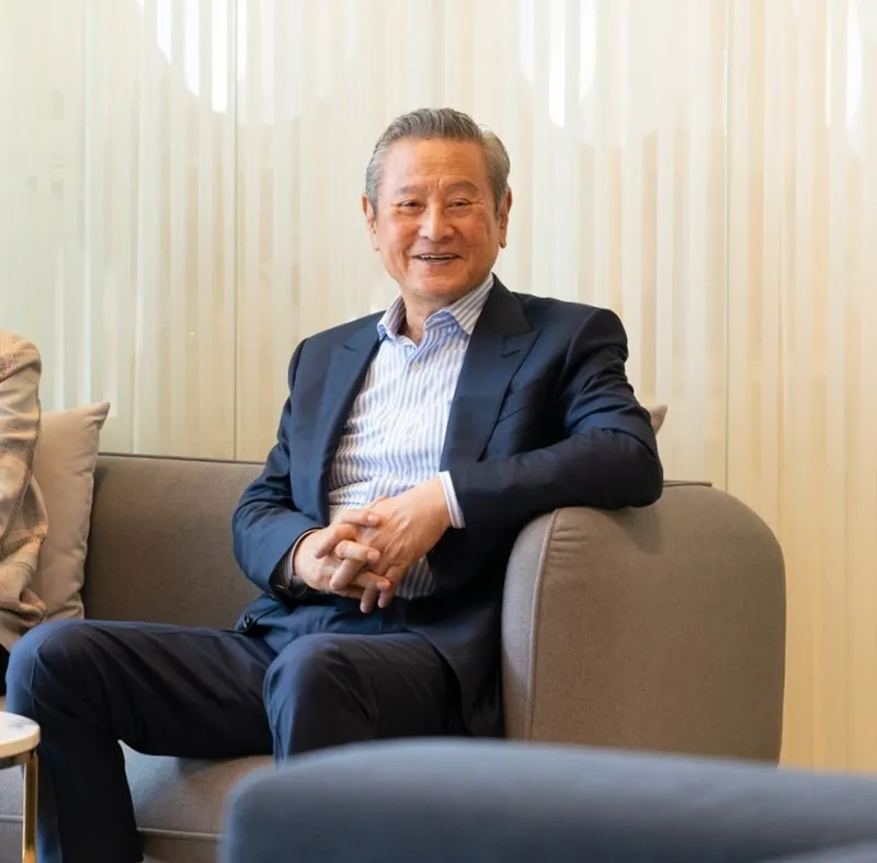 Gangnam Shinsegye Eye Clinic