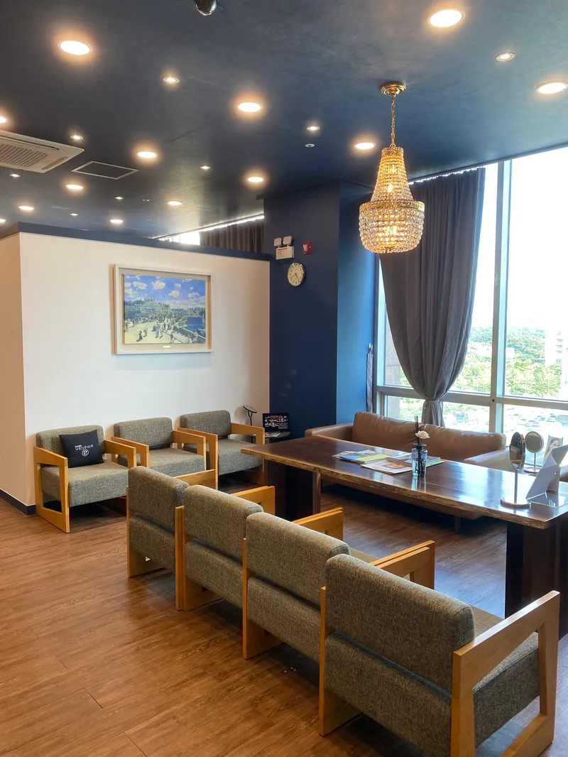 Seinteu Korean Medicine Clinic