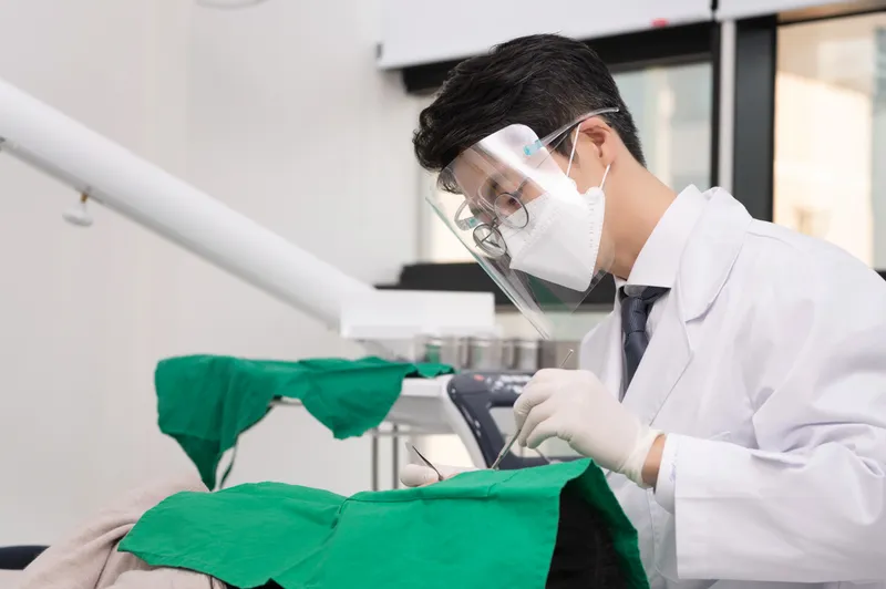 Seoul Ichaeum Dental Clinic
