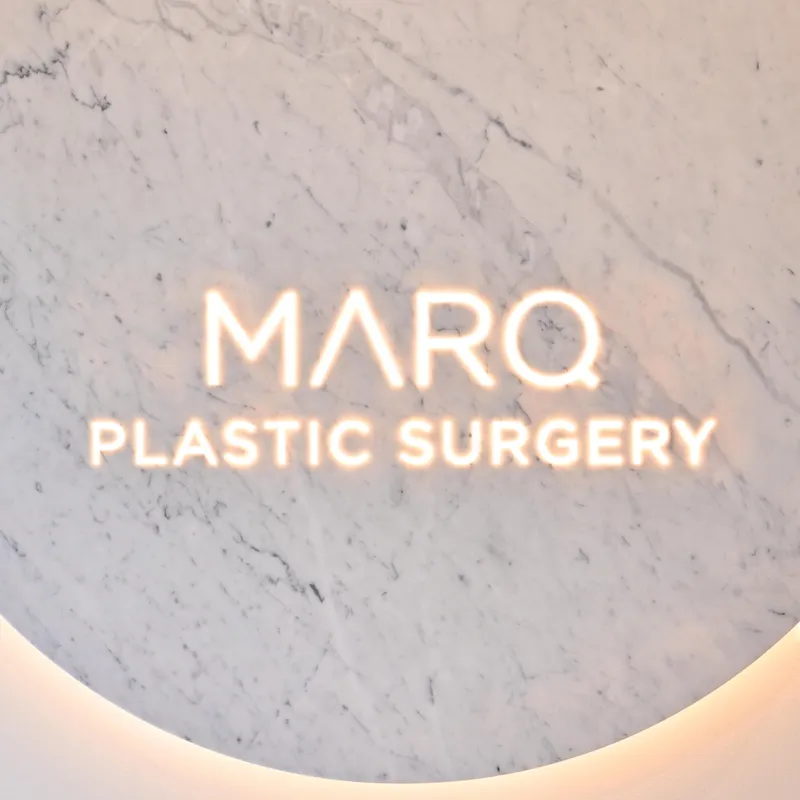 Mark Plastic Surgery Clinic Gangnam