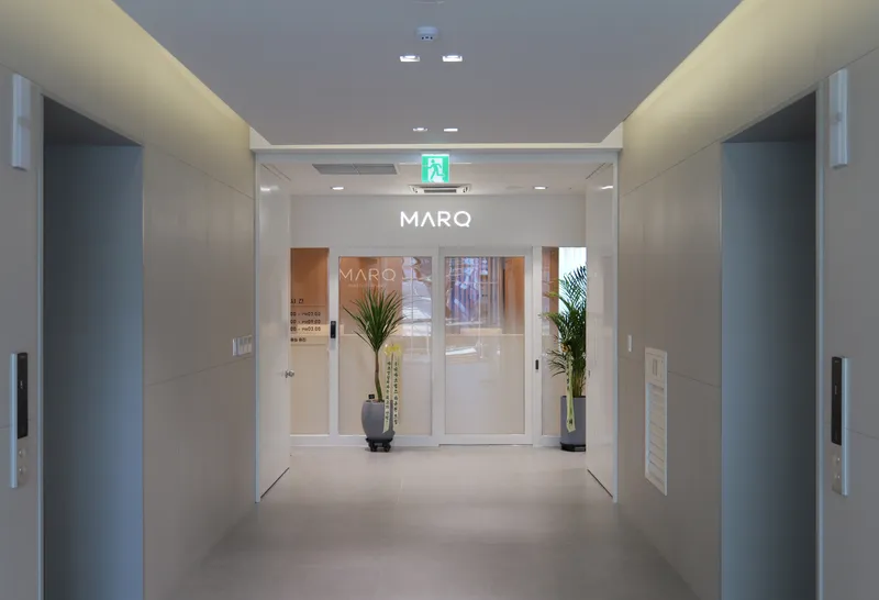 Mark Plastic Surgery Clinic Gangnam