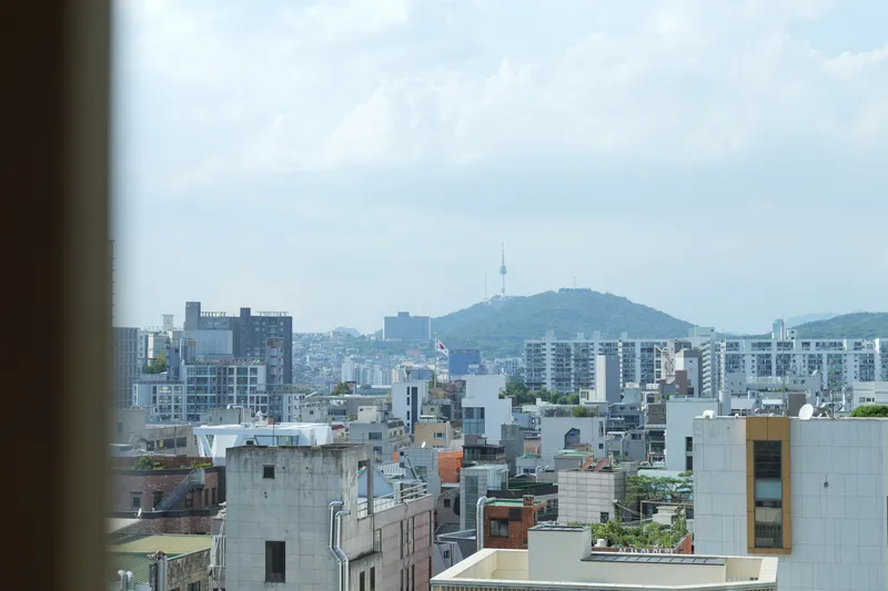 Mark Plastic Surgery Clinic Gangnam