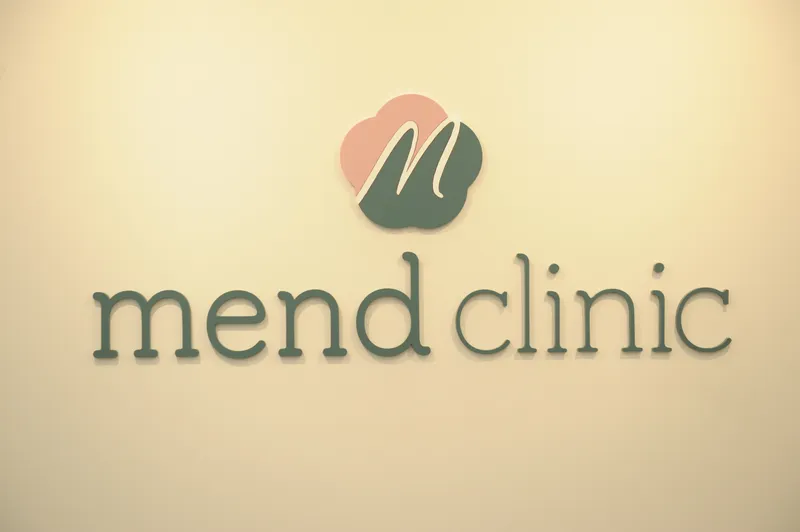 Mend Clinic