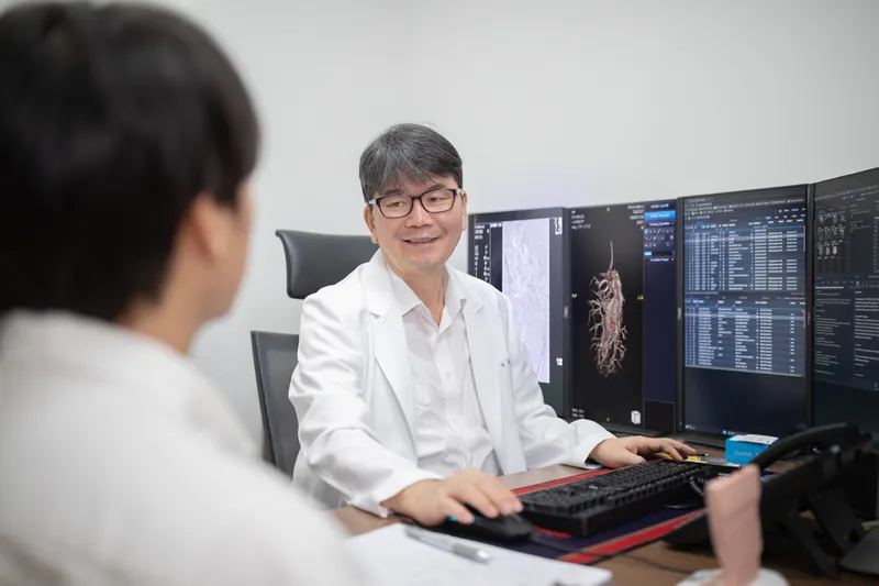 Human Imaging Clinic