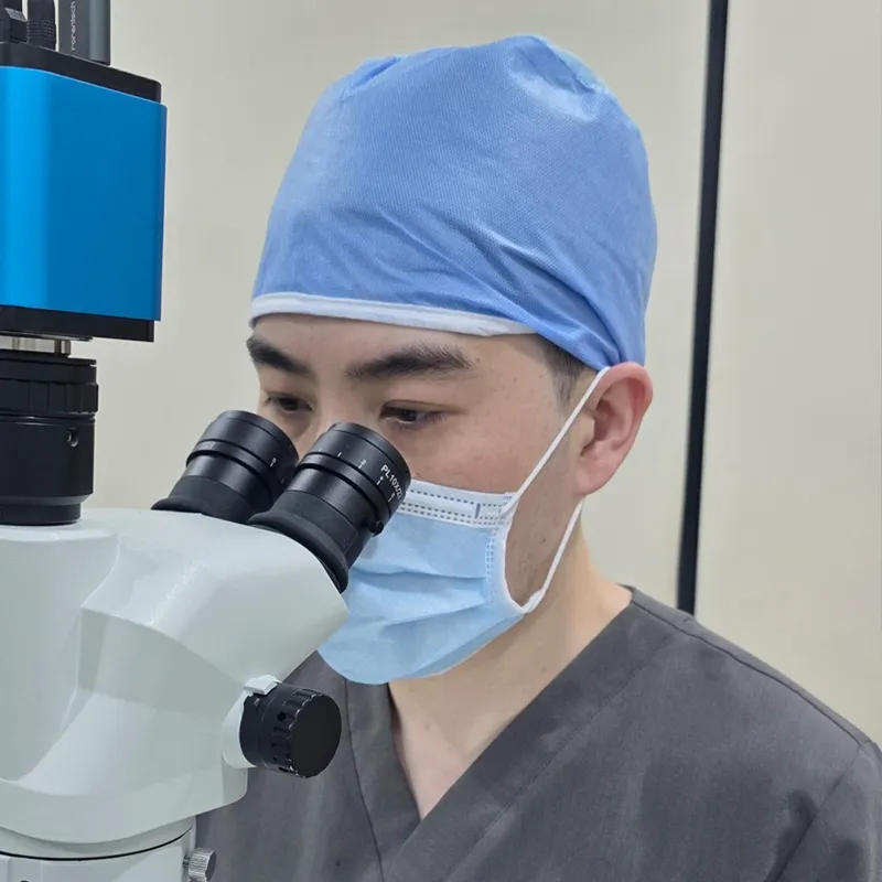 Healing Plastic Surgery Clinic
