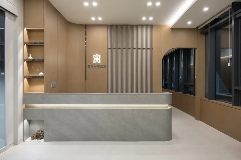 Healing Plastic Surgery Clinic