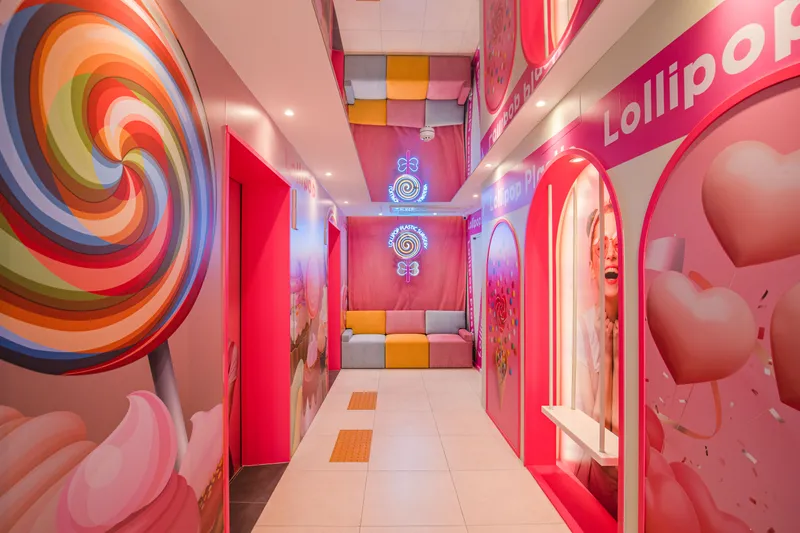 Lollypop Plastic Surgery Clinic