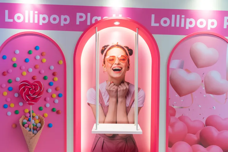 Lollypop Plastic Surgery Clinic