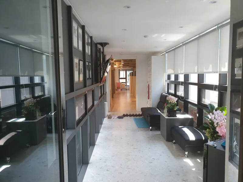 Shin Jeong Ae Korean Medicine Clinic