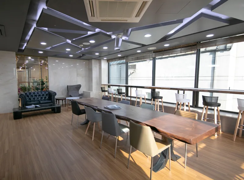 A.T. Dental Clinic