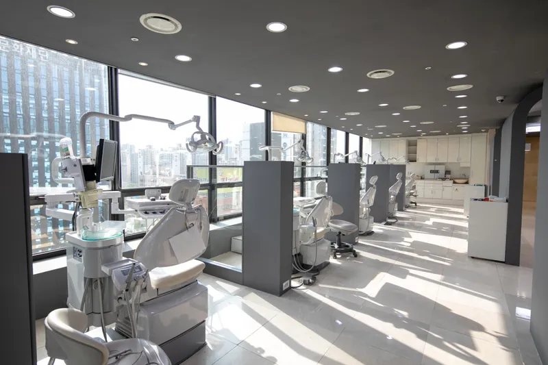 A.T. Dental Clinic