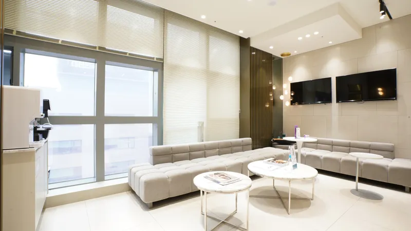 Lovelyan Plastic Surgery Clinic