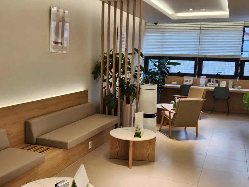 Gaeopo Eoul-lim Dental Clinic