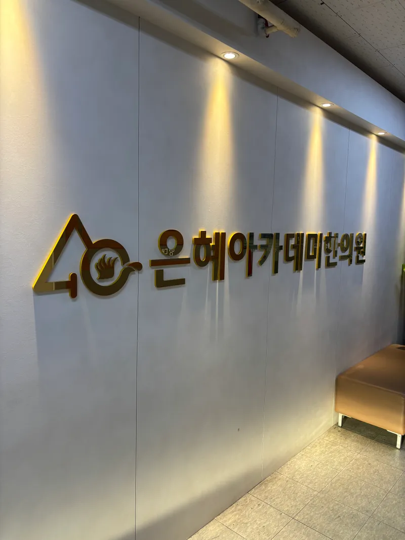 Eunhye Academy Korean Medicine Clinic