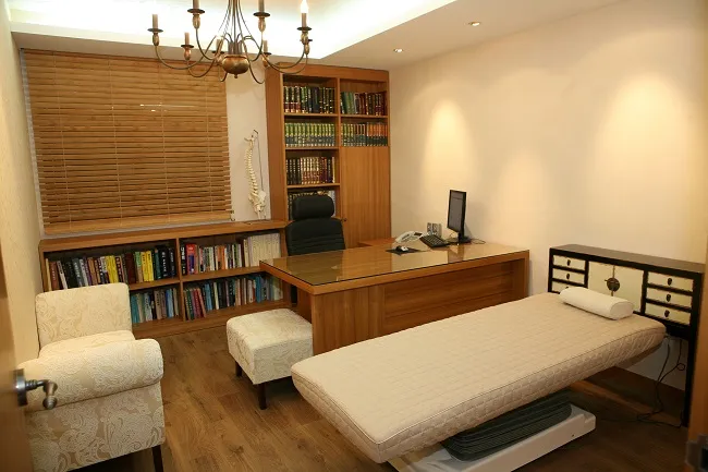 Yangsan Bird's Nest Clinic