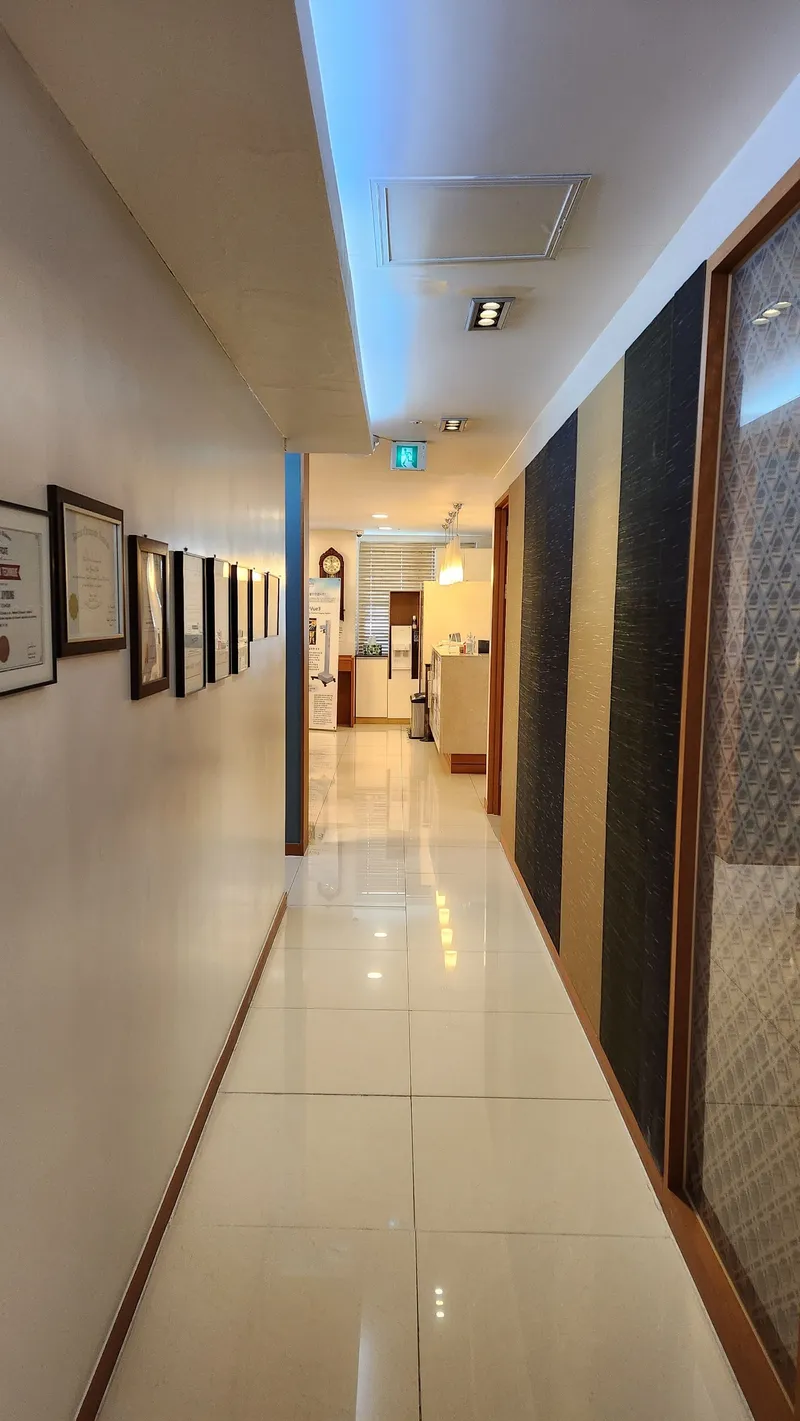 Yangsan Bird's Nest Clinic